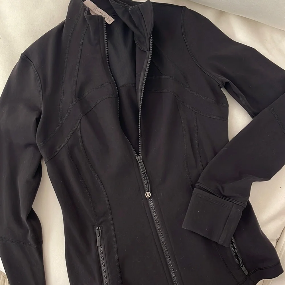 lululemon athletica | Jackets & Coats | Lululemon Define Jacket